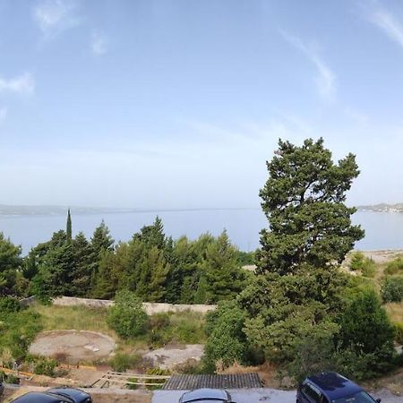 Apartment Ravnice Omiš Екстериор снимка