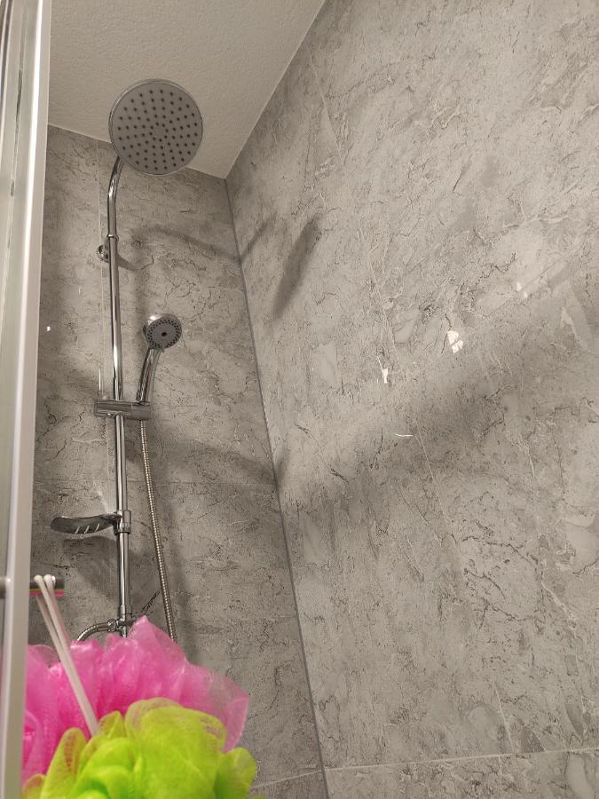 Apartment Ravnice Omiš Екстериор снимка